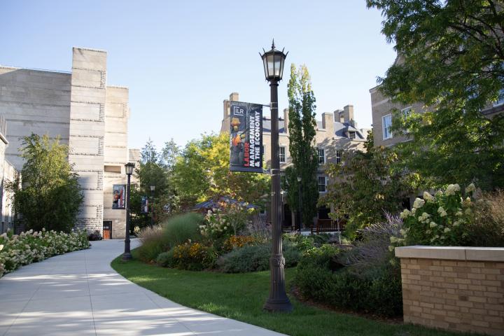 ILR Campus