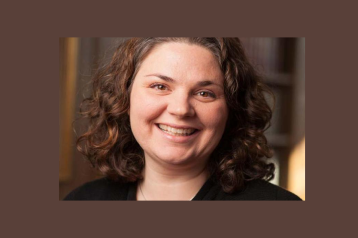 Ellice Switzer headshot