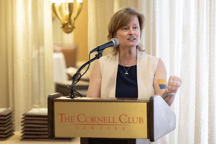 Kathleen Mulligan