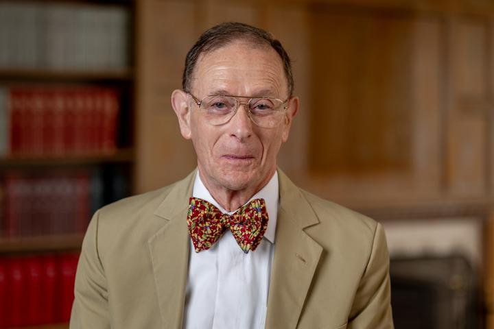 Michael Evan Gold