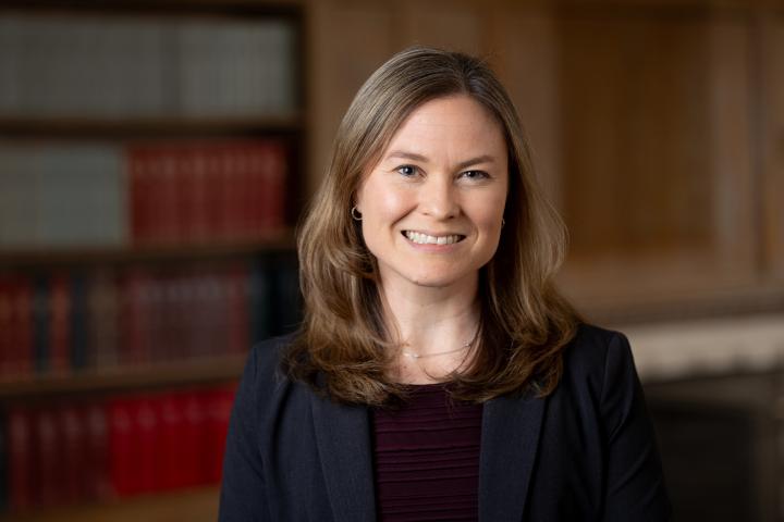 Angela Langevin Heavey