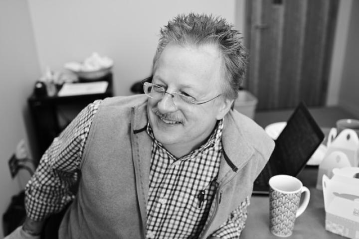 Ray Cebula