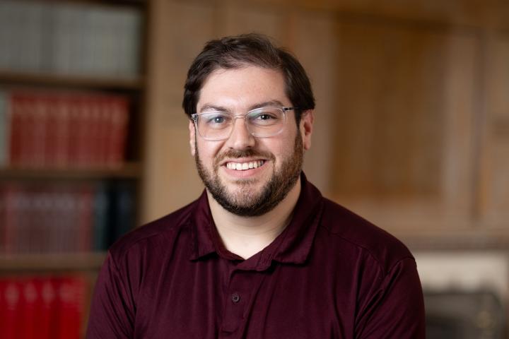 Jon Stern