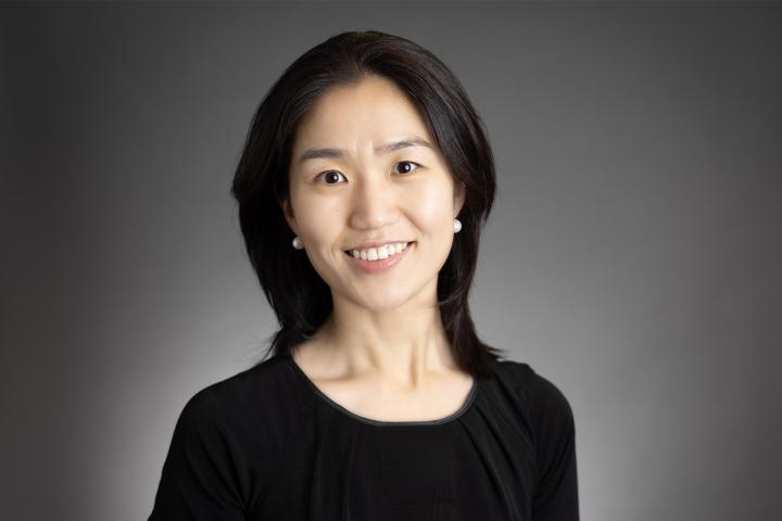 Duanyi Yang