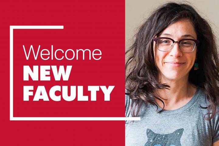 Sarah Besky is one of nine new ILR faculty members joining the school in fall 2020. 