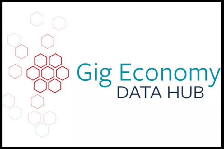 Gig Economy Data Hub logo
