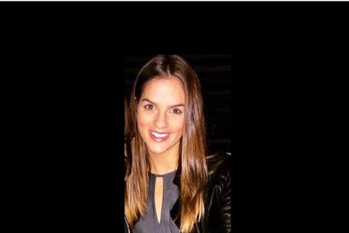 Jennifer Gaudette, BSILR '16