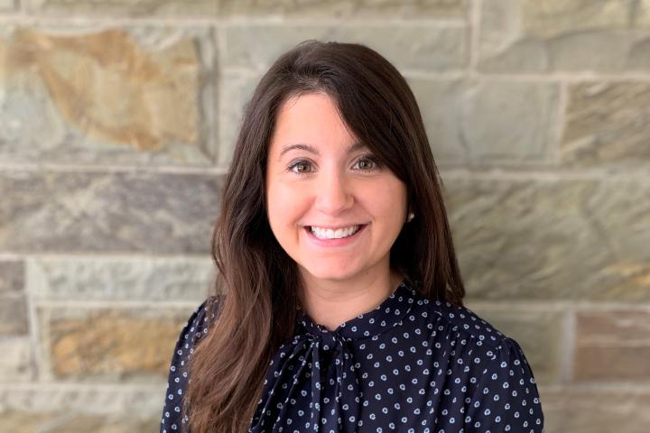 Kristin Reisch Headshot