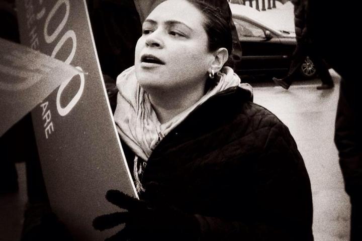 Lina Bracero