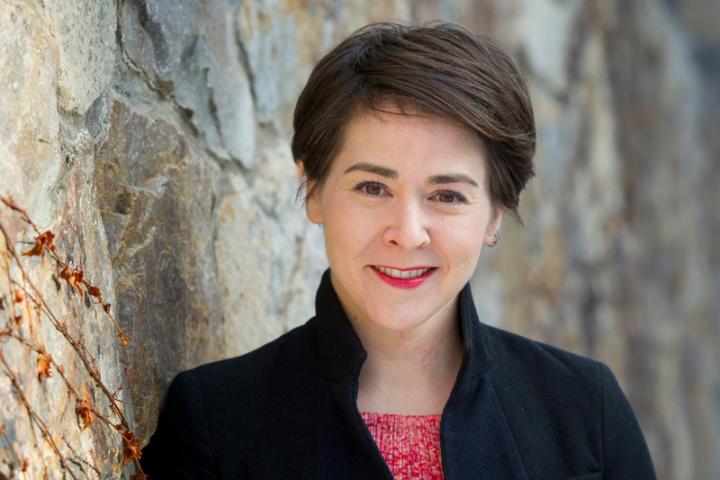 Lisa Nishii, Associate Professor and Chair of ILR International Programs