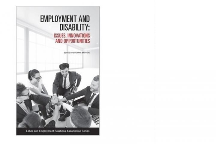 Employment and Disability: Issues, Innovations and Opportunities