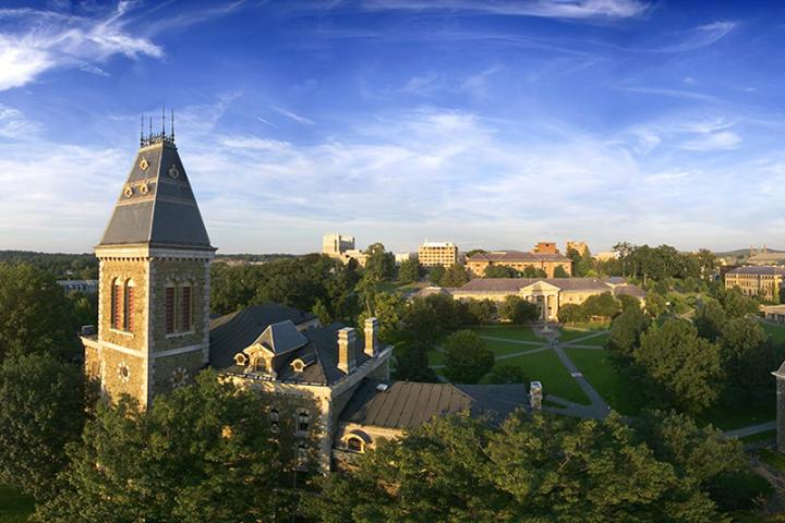 Cornell Campus