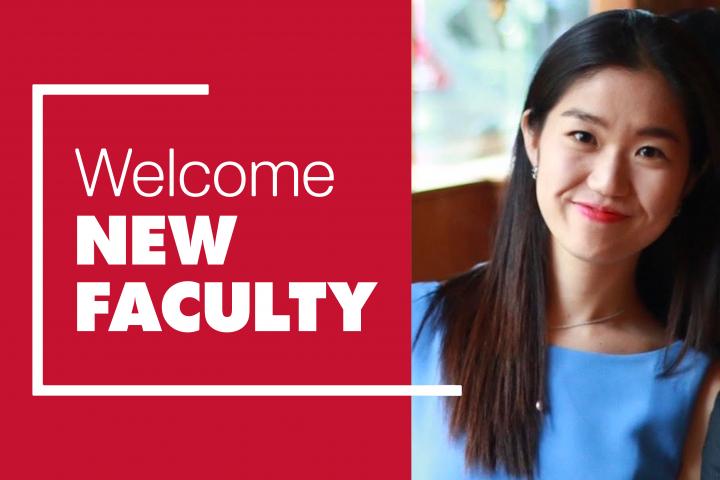 Q&A with Duanyi Yang, one of ILR’s nine new faculty members.