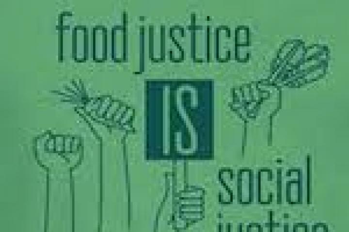food justice is social justice