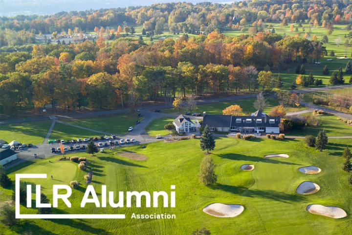 Localist event image for ILRAA Homecoming 2022 Golf Tournament