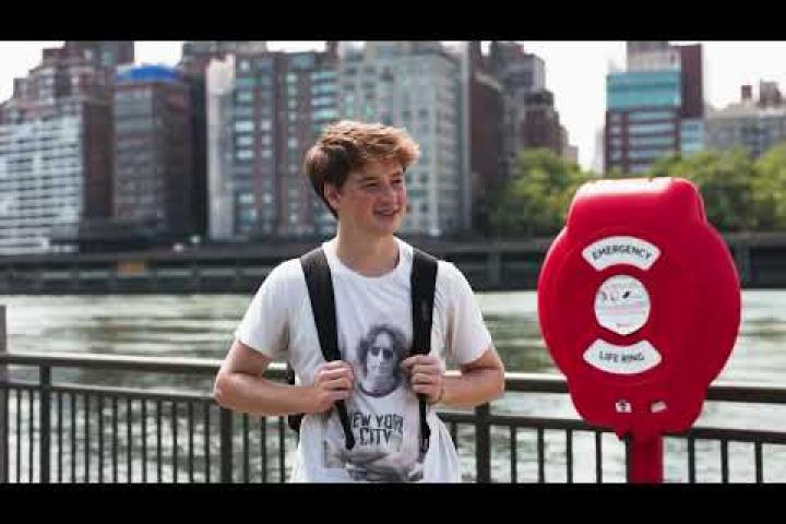 Accessibility text goes here and is required