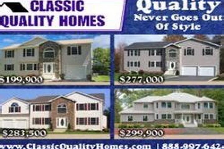 Classic Quality Homes
