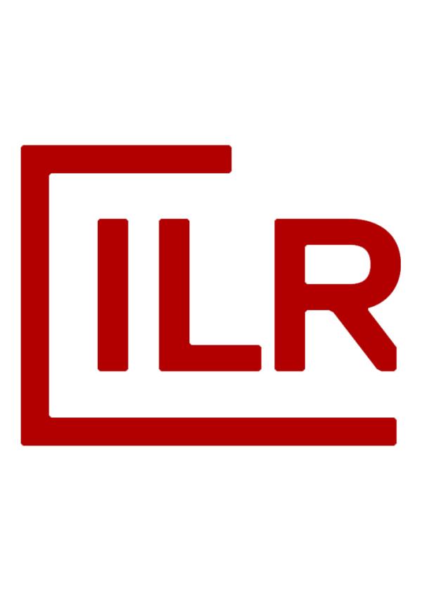 ILR logo