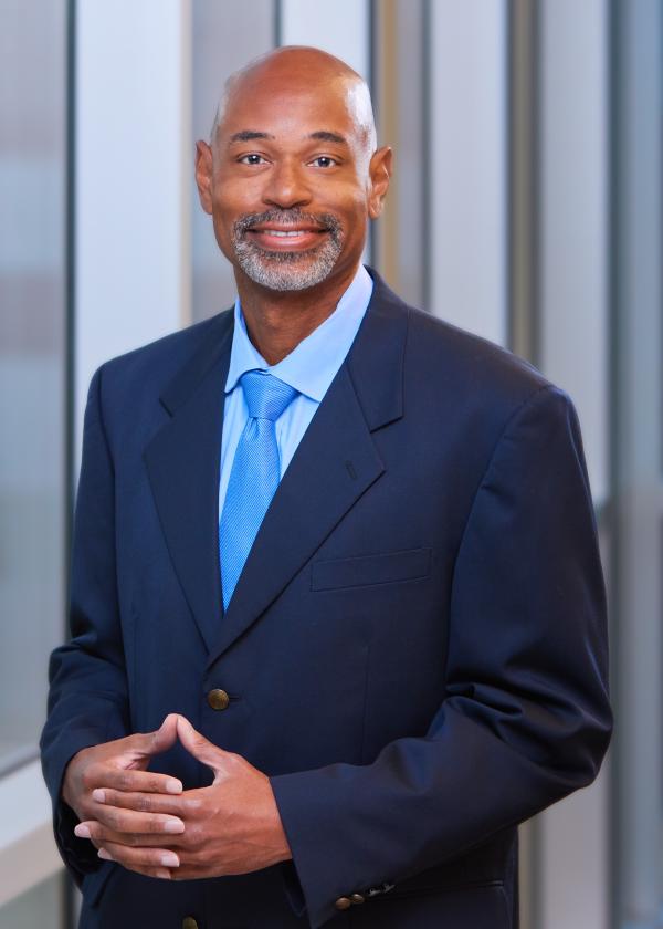 Portrait of Drew Duncan