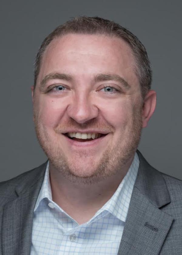 Nick Glenn, EMHRM '23