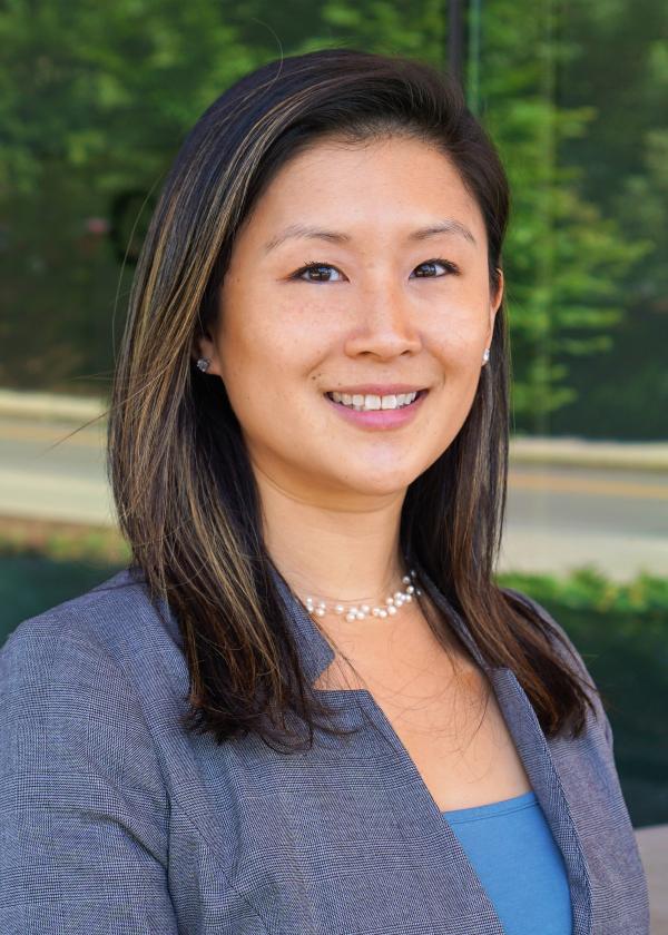 Rebecca Paluch, Human Resource Studies Department