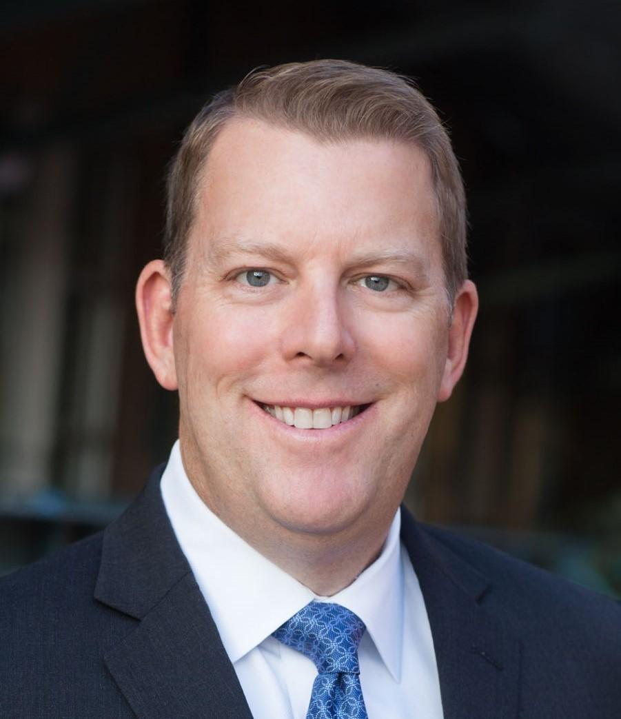 Tom Hiddeman headshot