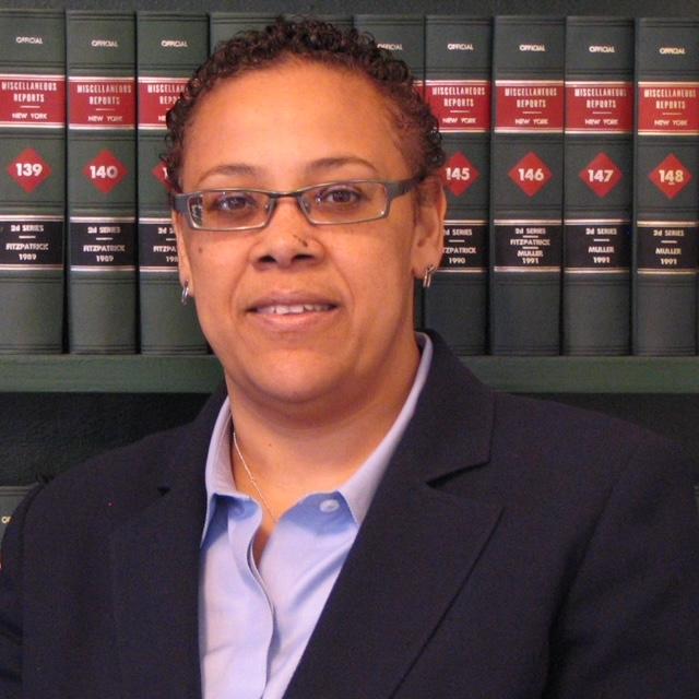 haydee rosario headshot