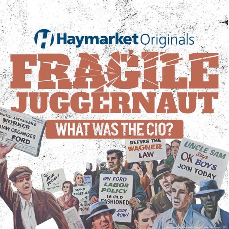 Podcast cover