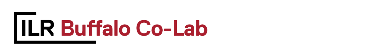 Buffalo Co-Lab logo