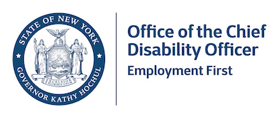 Office of the Chief Disability Officer, Employment First