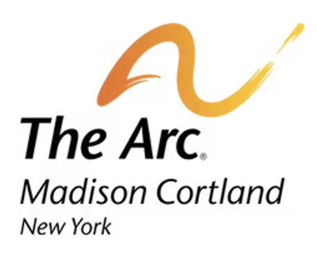 Logo for The Arc Madison Cortland New York