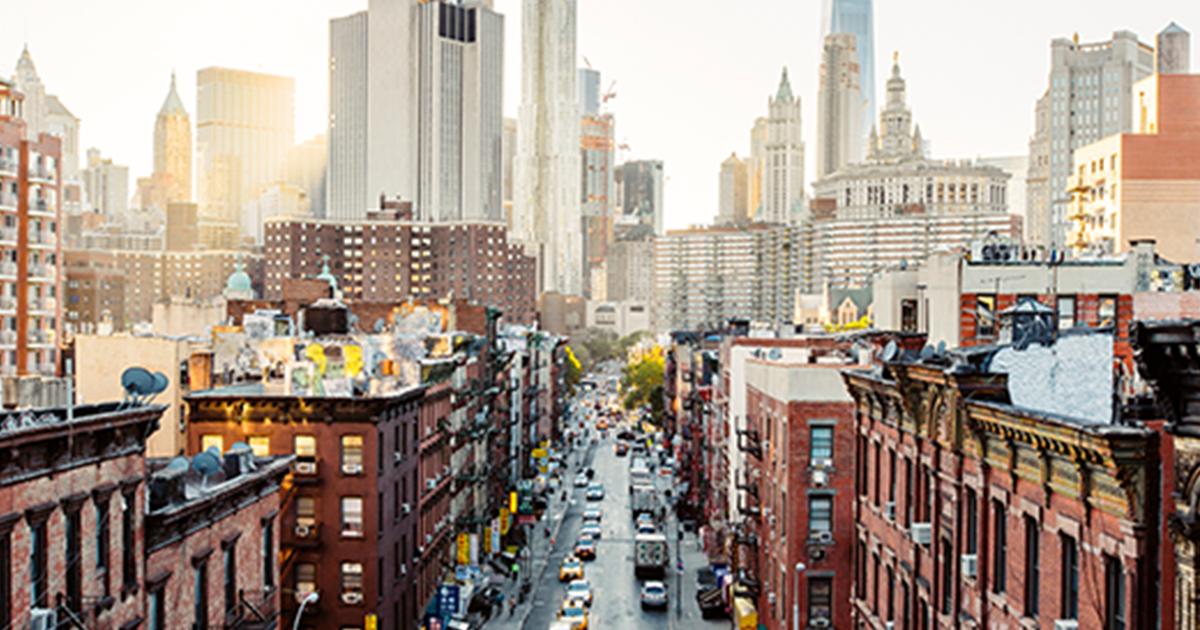 inar Commercial Real Estate in the Wake of a Pandemic The ILR School