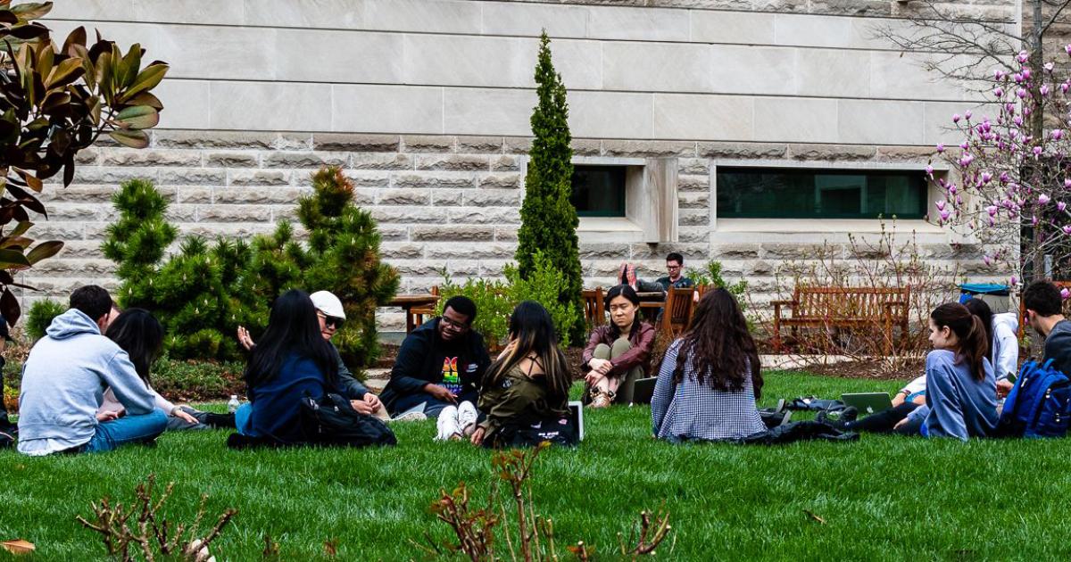 Undergraduate Student Resources The ILR School