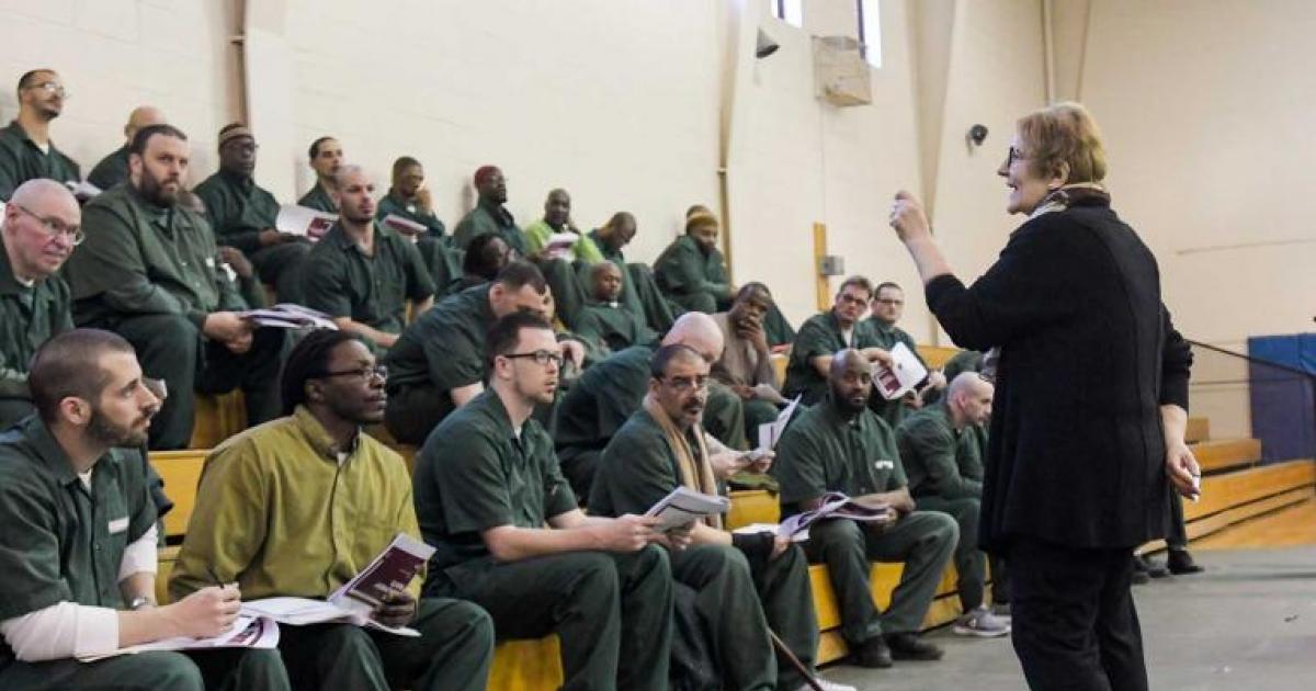 Listen Cornell Collaboration Delivers Hope The ILR School