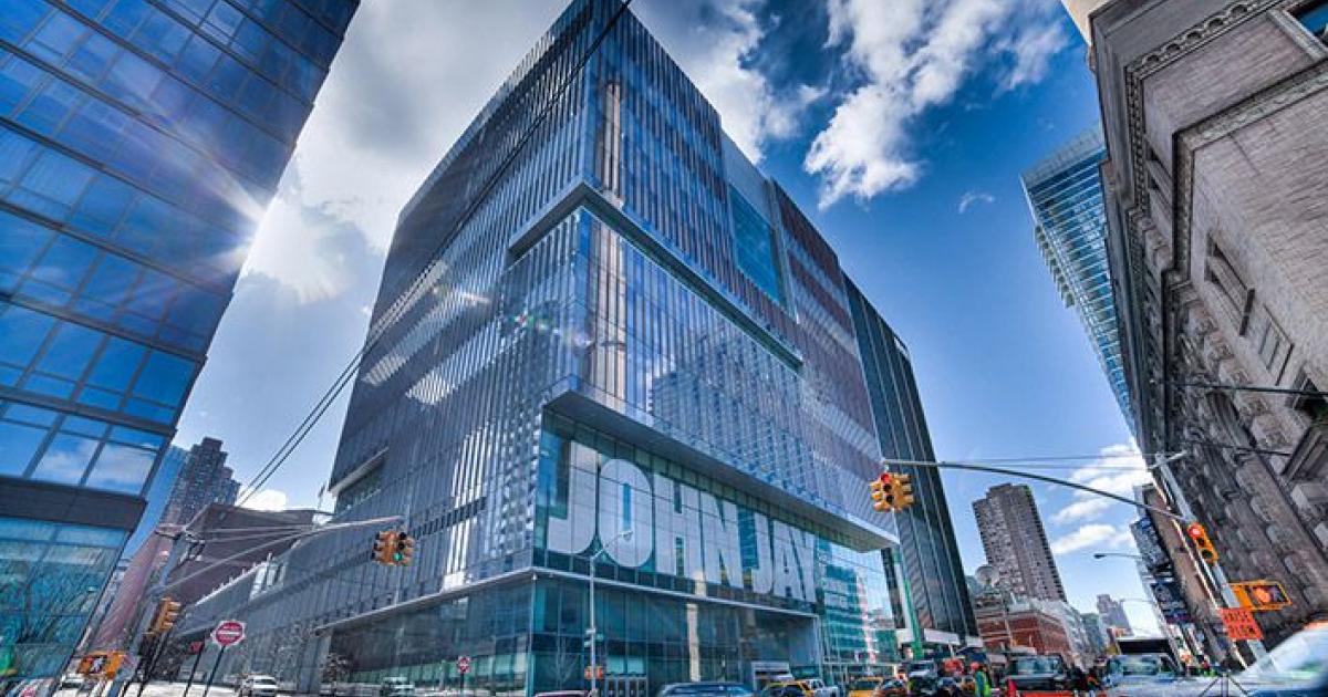 CJEI and the Yang Tan Institute Pinkerton Fellow The ILR School