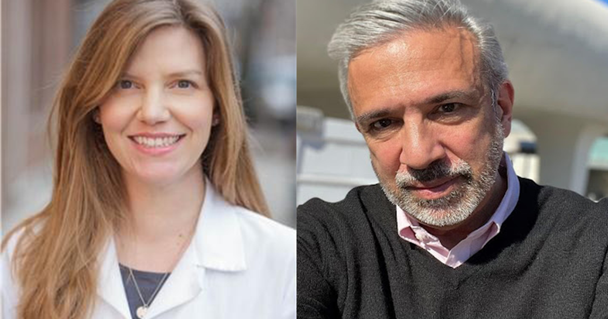 Healthcare Insights: Doctors as Leaders | The ILR School