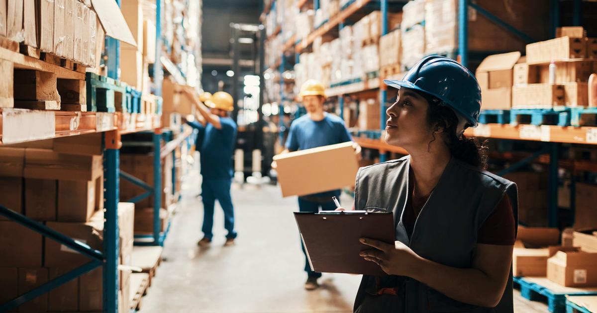 Global Labor and Work | The ILR School