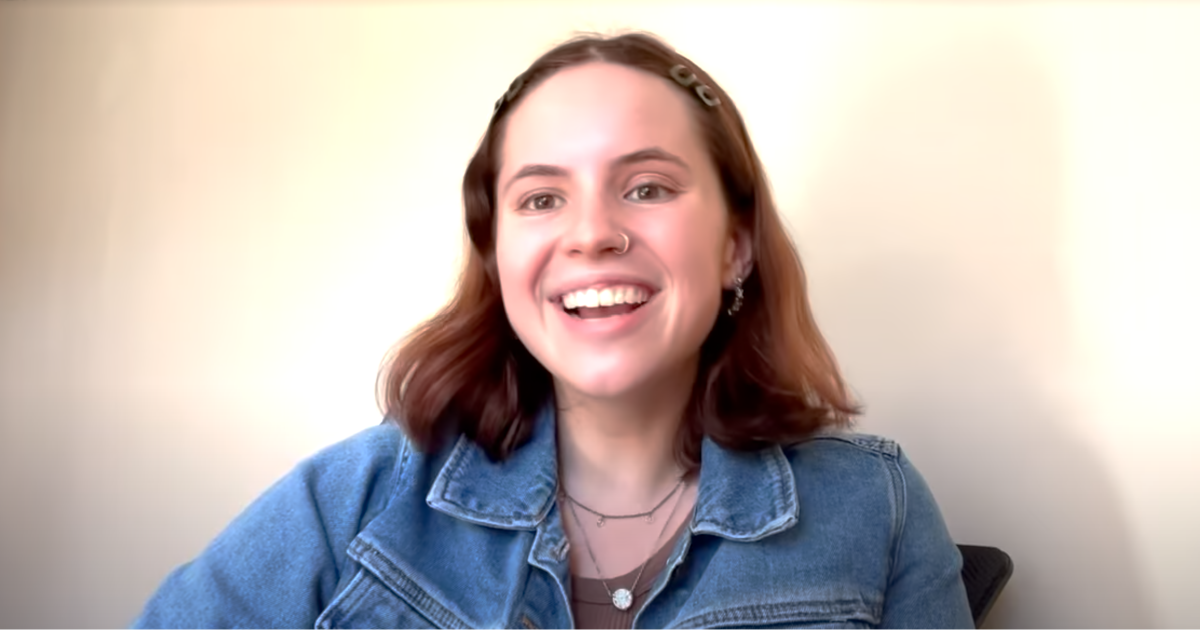 Scheinman Institute/UFT Intern Kathryn Ritchie | The ILR School