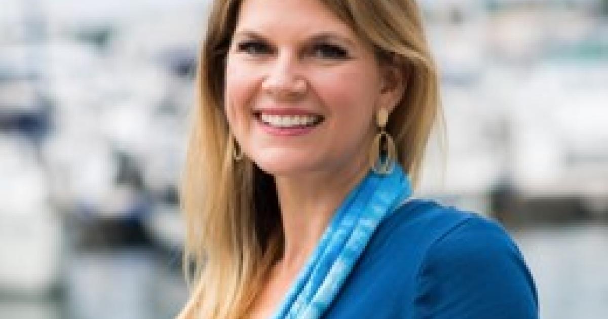 Meredith Paxton | The ILR School