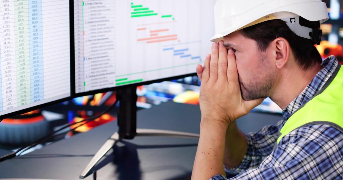 Stress-Busting in the Workplace | The ILR School