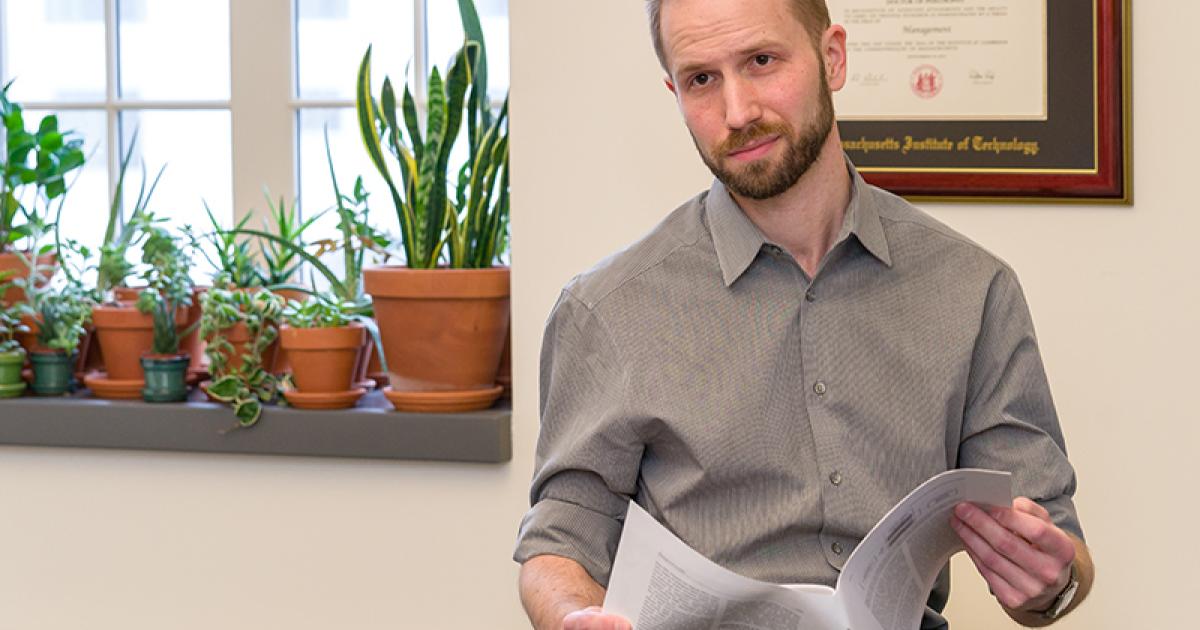 Rissing Hopes Research Will Have Impact Beyond Academia | The ILR School