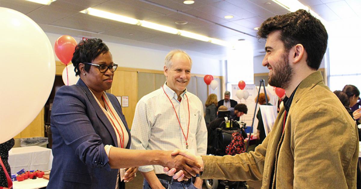 Connecting the Next Generation of Labor Leaders The ILR School