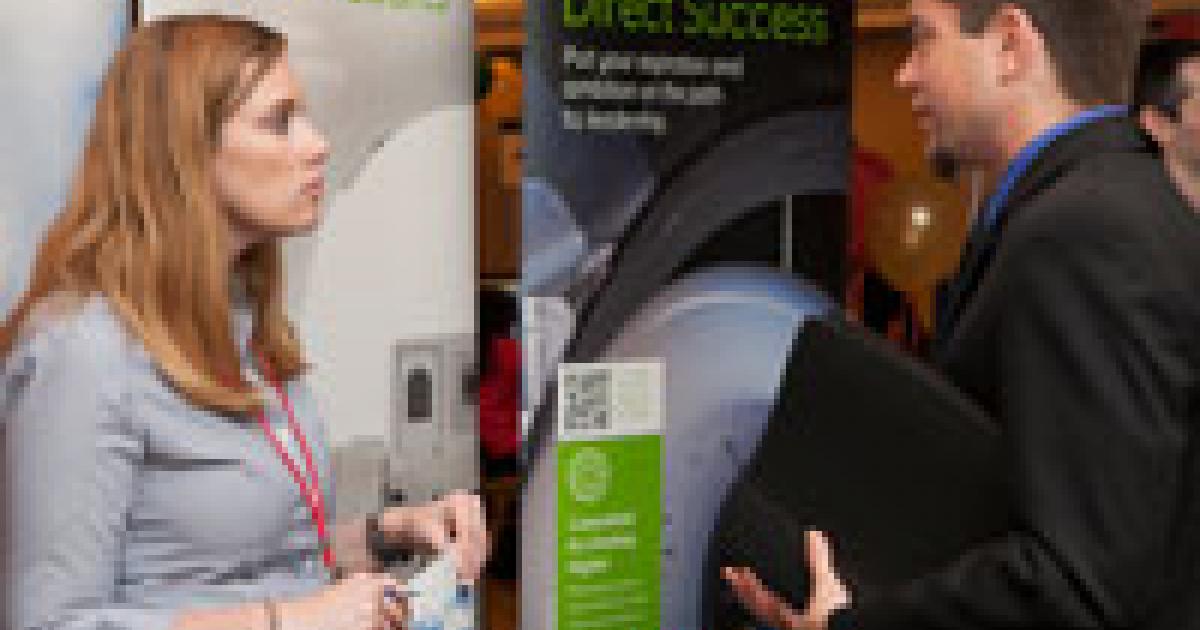 ILR Career Fair The ILR School