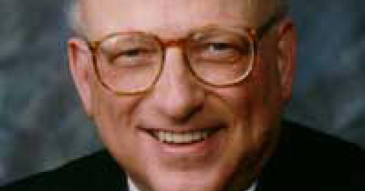 Lipsky Wisdom The ILR School