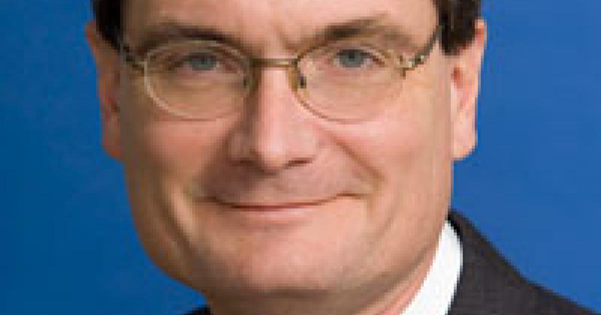 Remembering Joe Rich | The ILR School