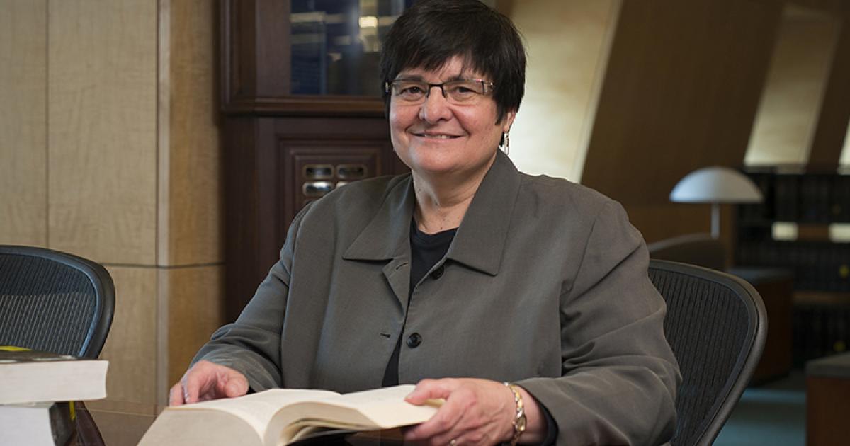 Upholding LandGrant Mission The ILR School