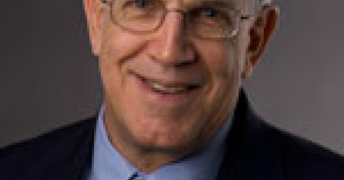 Ehrenberg honored with lifetime achievement award The ILR School