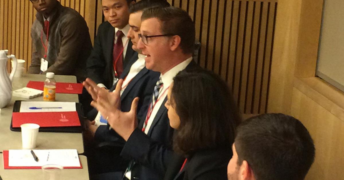 Impactful Career Paths The ILR School