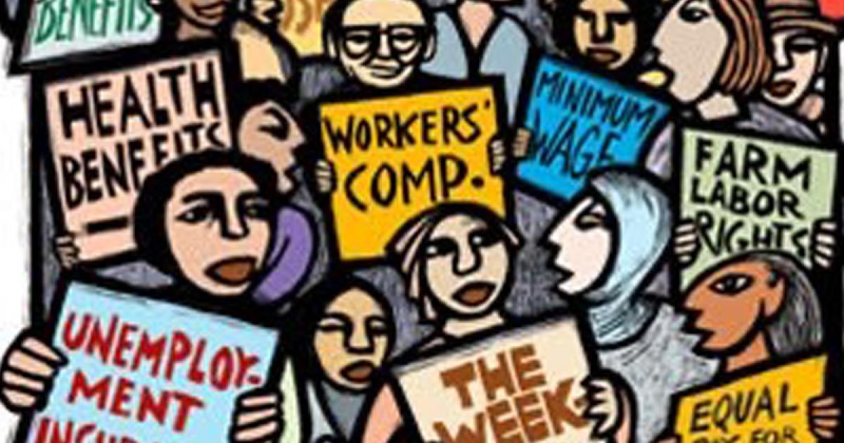 ILR Alumnae Instrumental in Online Workers’ Rights Handbook | The ILR ...