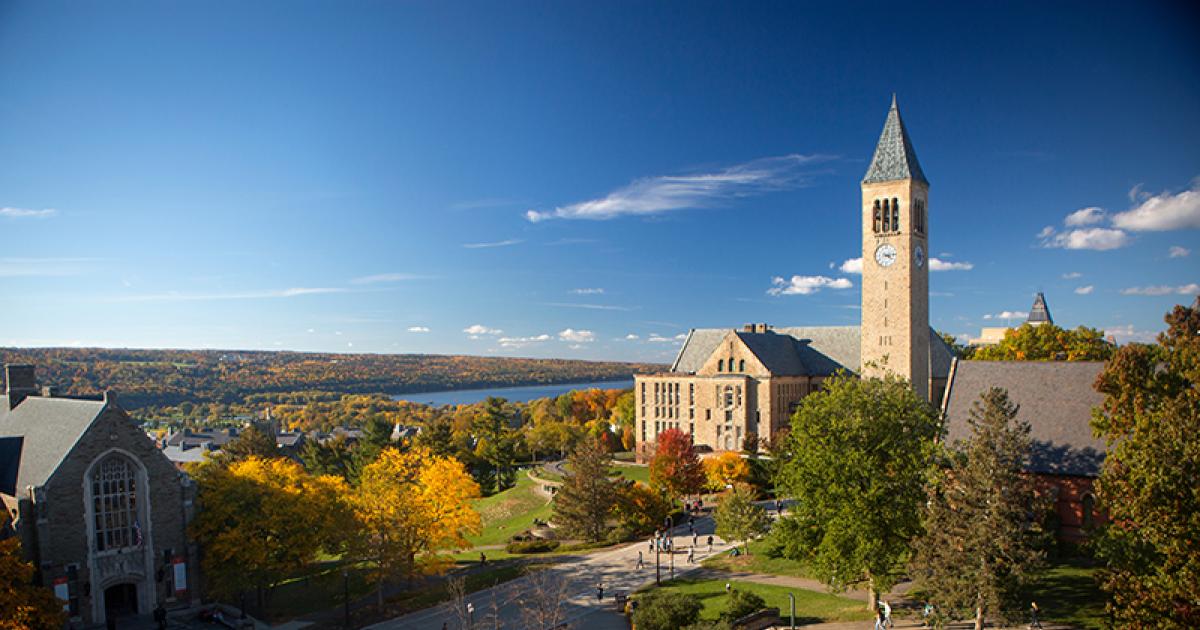 EMHRM Faculty The ILR School